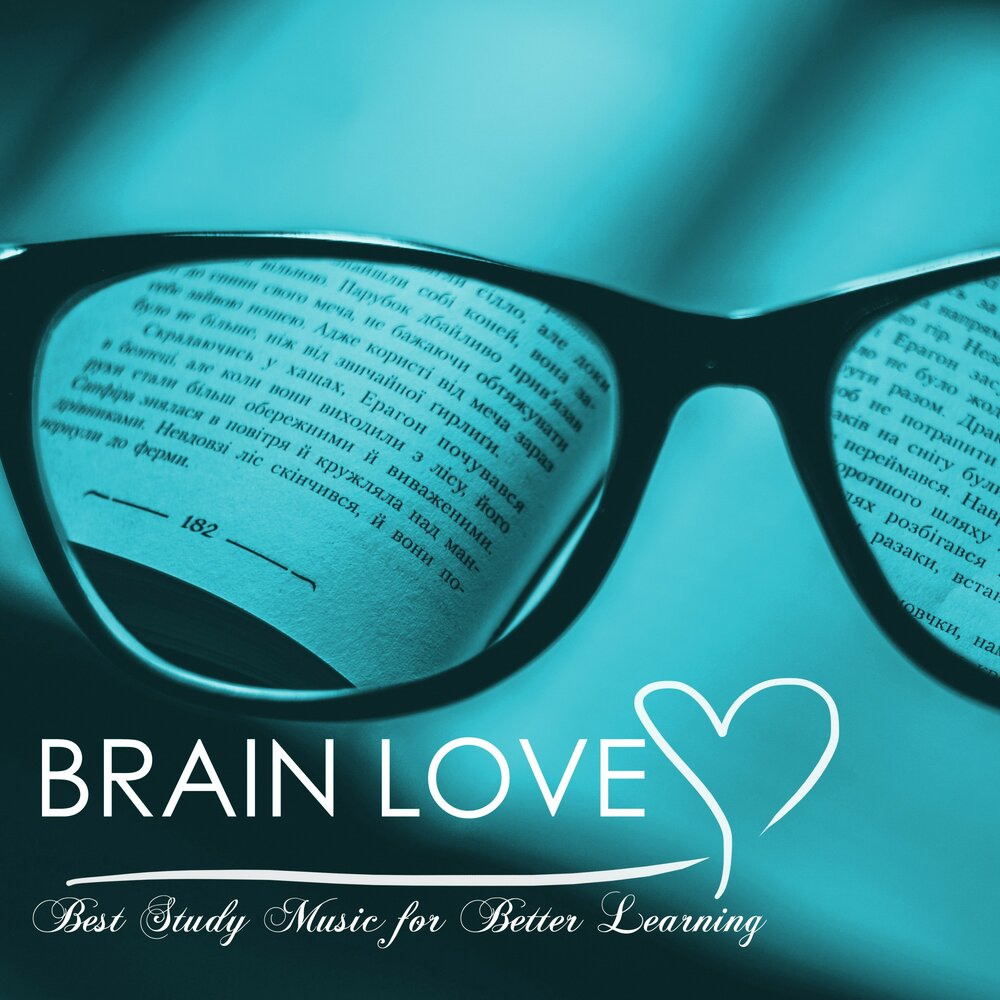 Rapid reading. Love Brain.