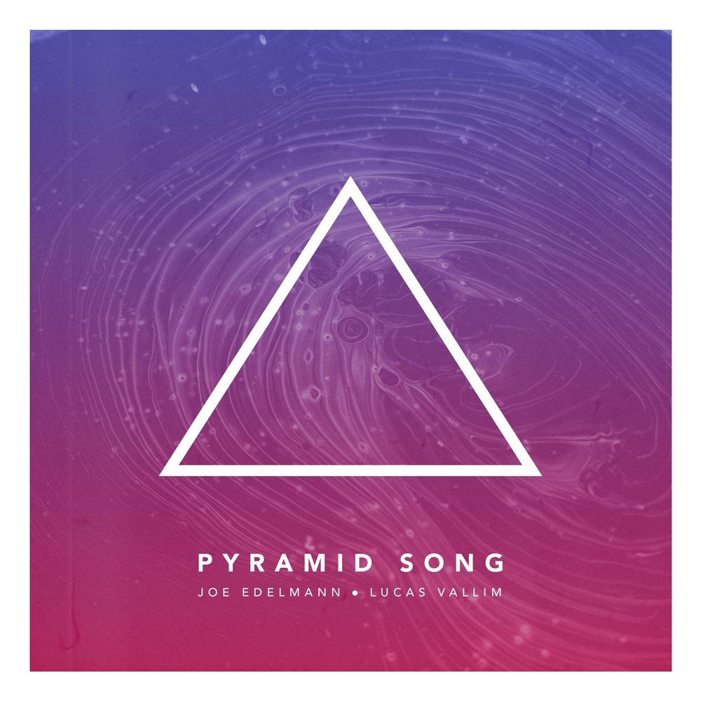 Pyramid song