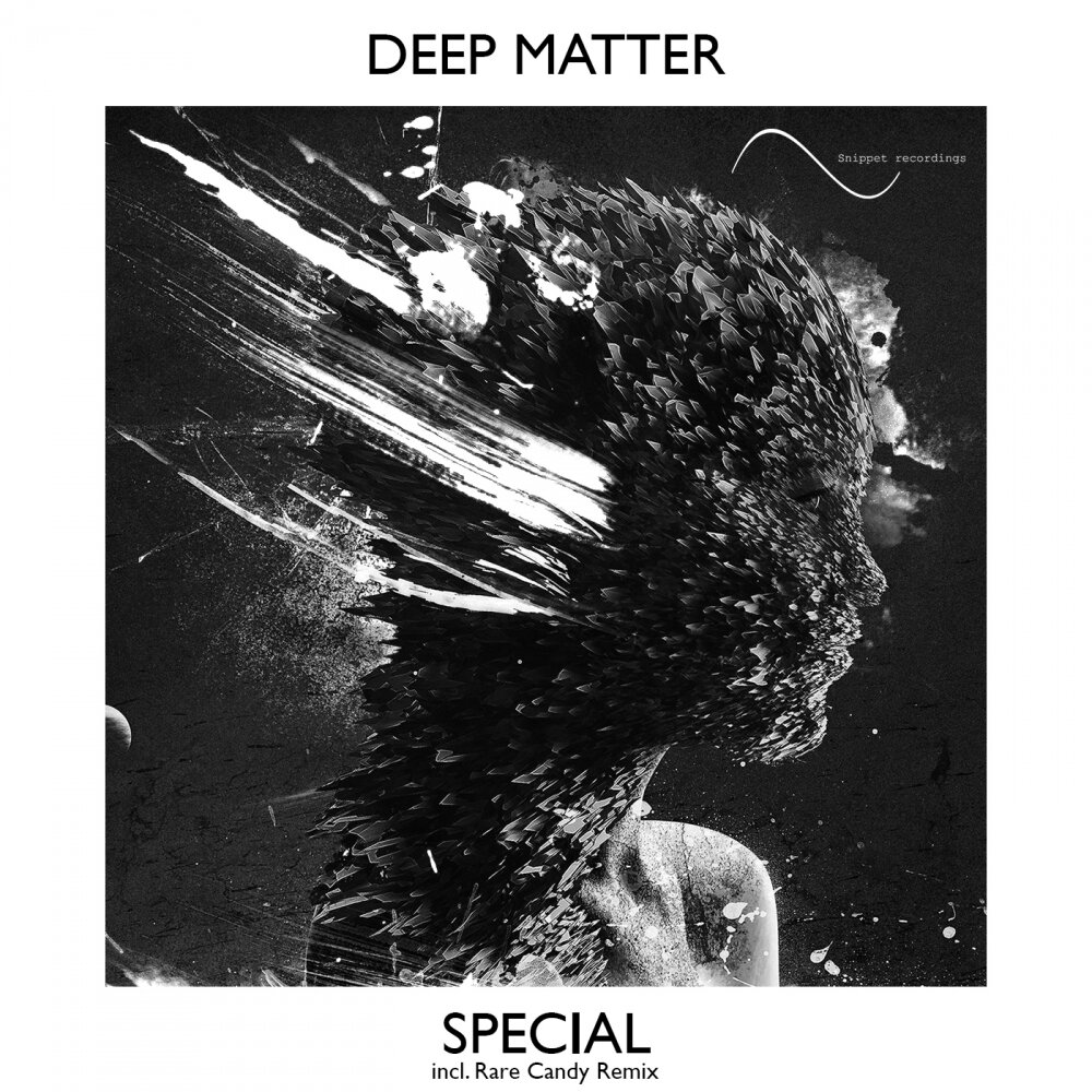 Deep matter