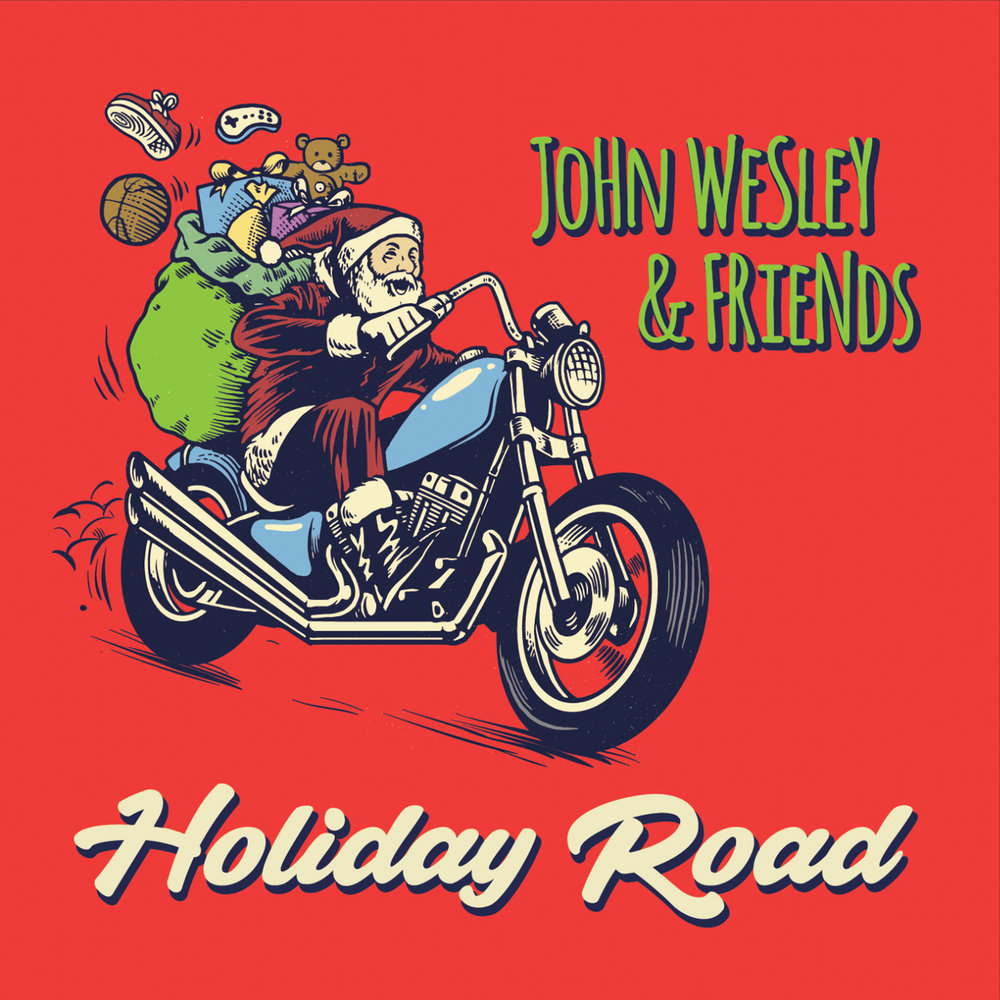 Holiday road