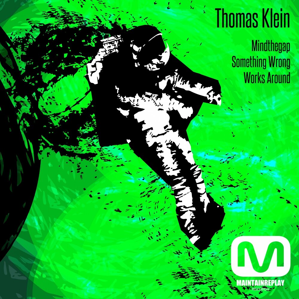 "Klein Thomas"+Nuembrecht. Музыка something wrong(Original Mix).