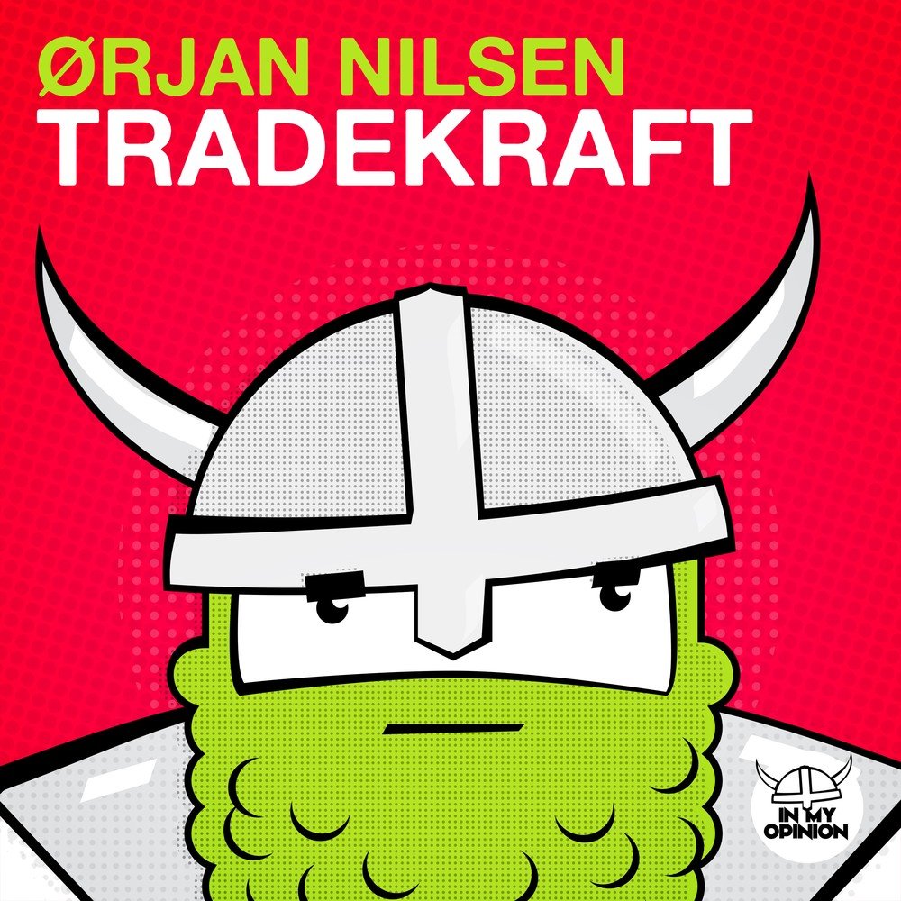 Трек orjan nilsen i see spots