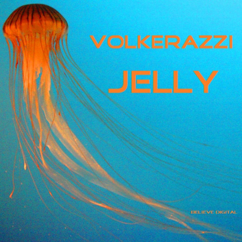 Jelly ep