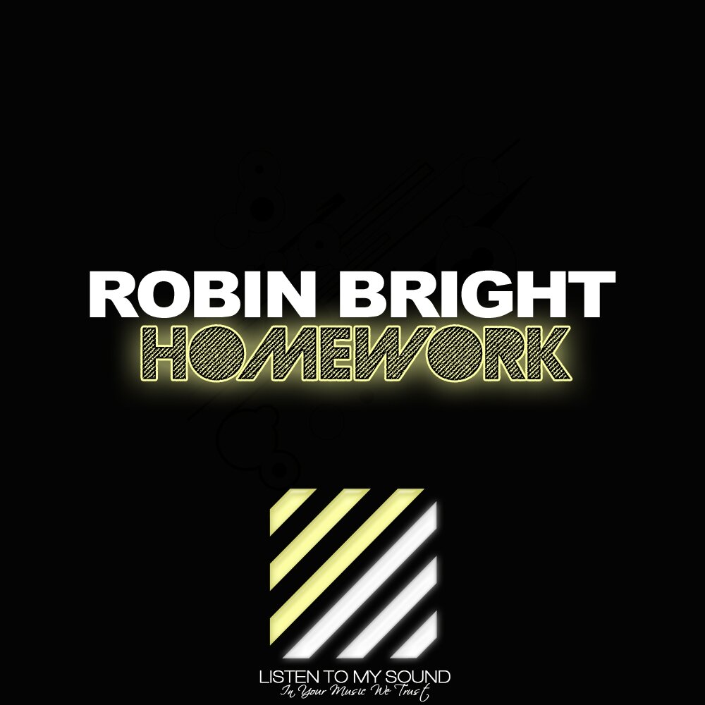 Homework song. Homework Original Mix.