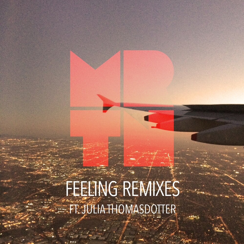 This feeling remix