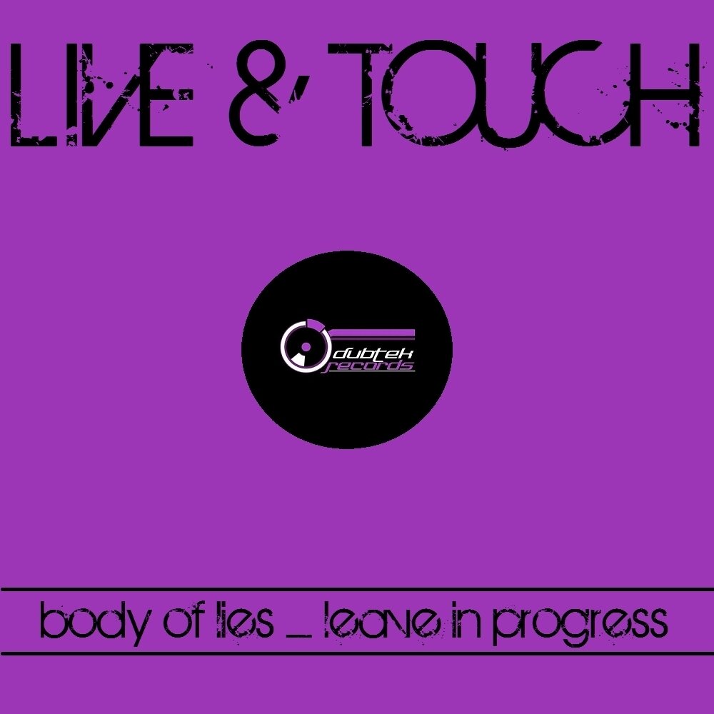 I live touch