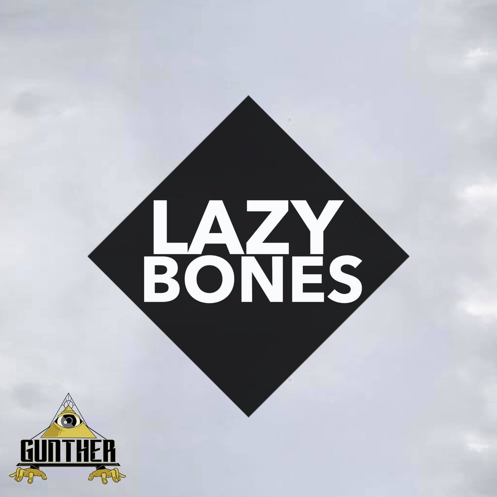 Lazy bones