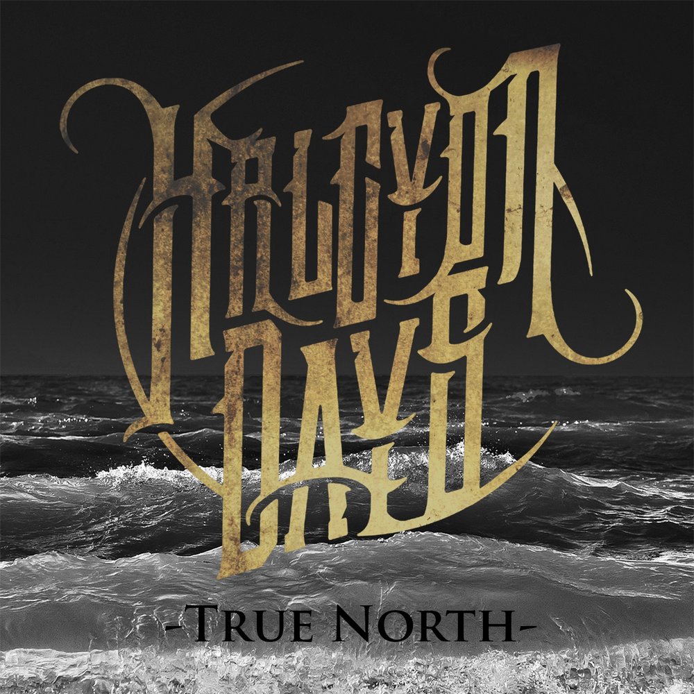 Альбом North. True North песня. Halcyon Days. Album Art download Halcyon times.