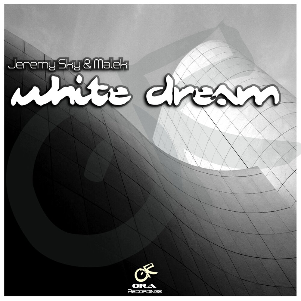 Дримс Вайт. Monochrome Dreams. Dream White.