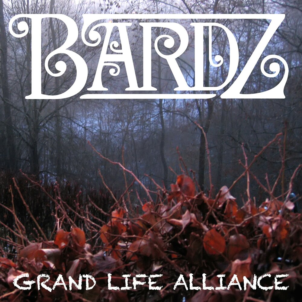 Life is grand. Bardz.