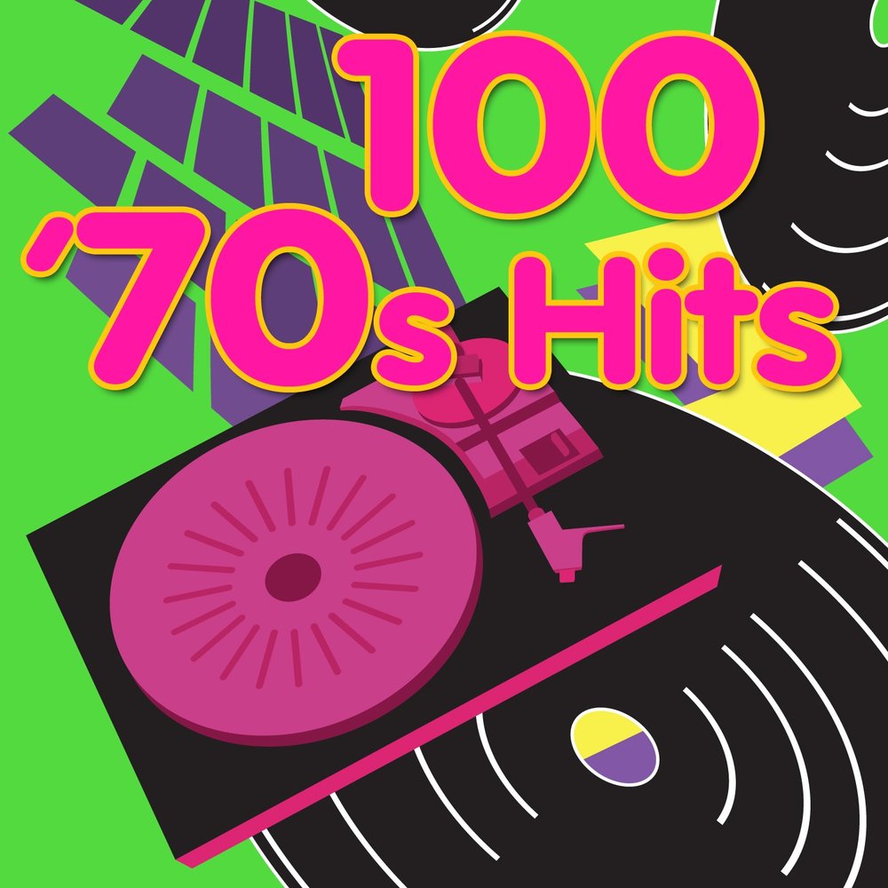 Re recorded. 100 70s. va 100% rock hits 1995. beach baby rerecorded  remastered.