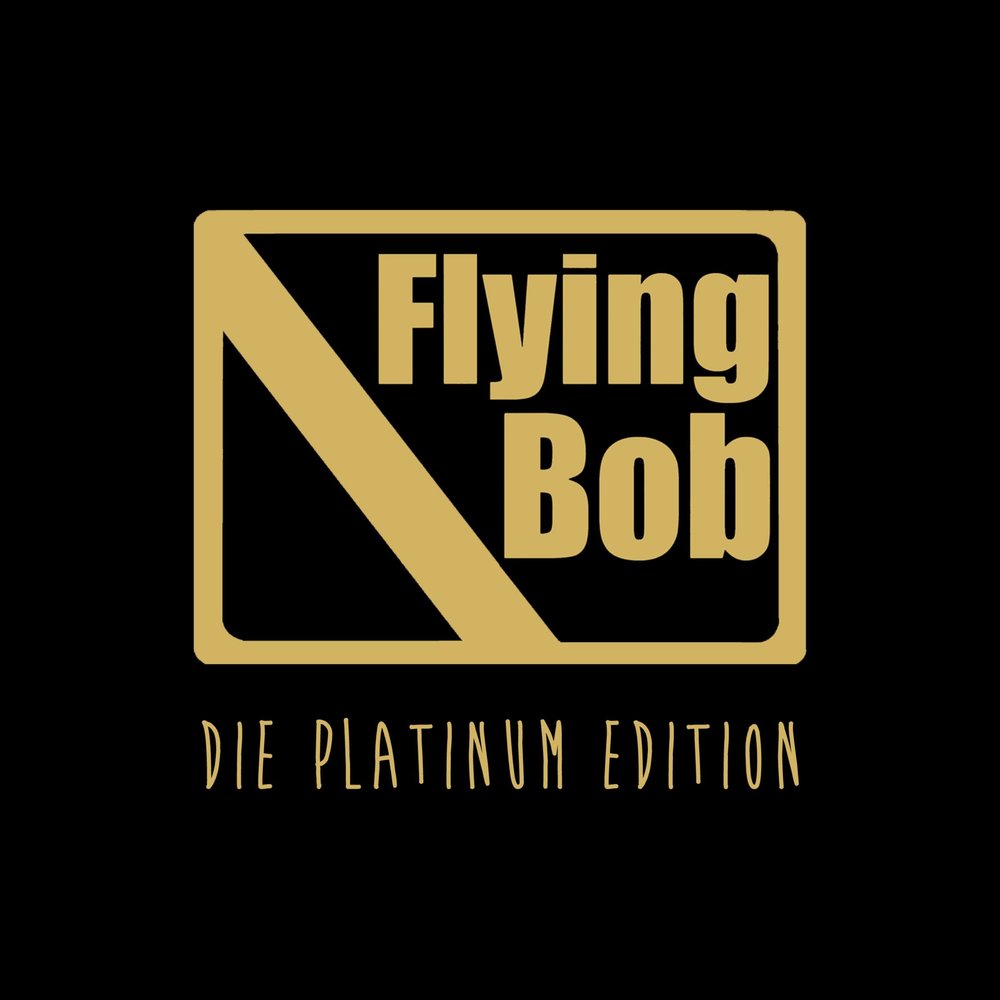 Flying Bobs.