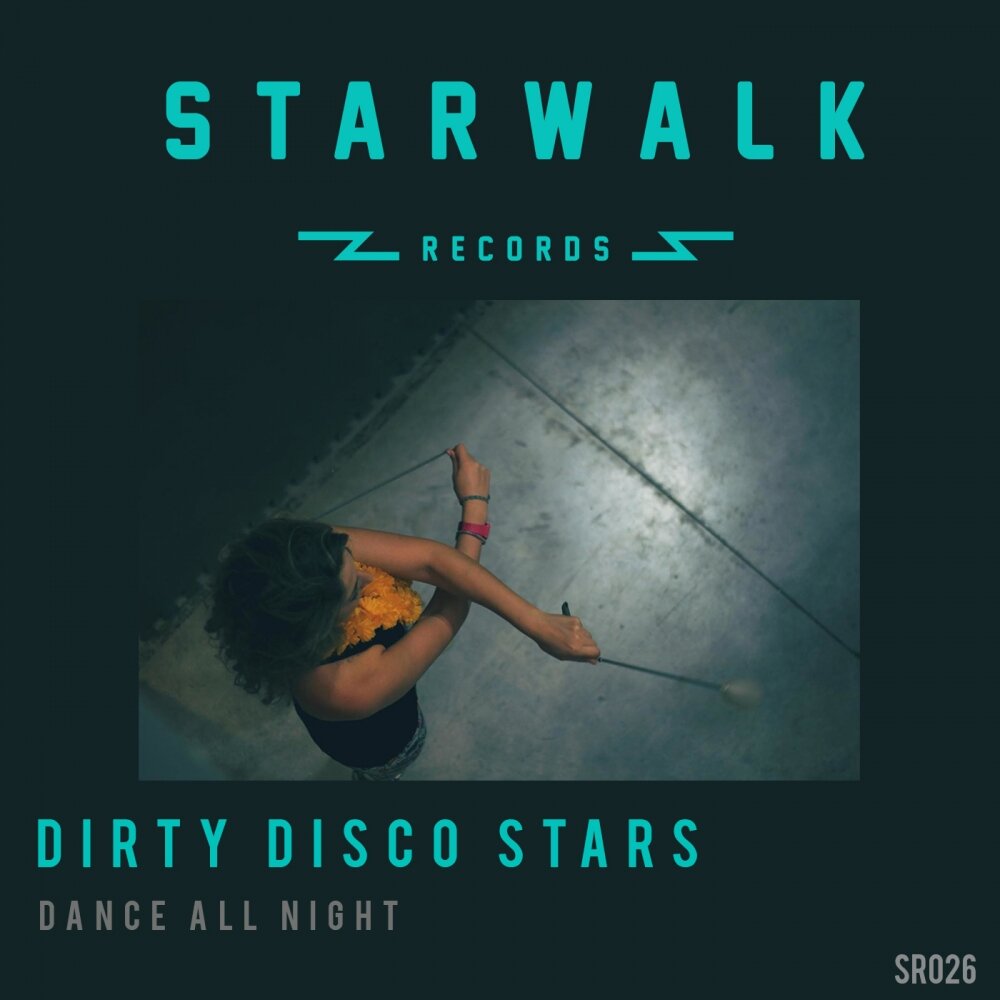 All Stars Disco. Dirty Disco Stars - Funky Weapon (Original Mix). The Dirty Dance album. We Danced all Night.