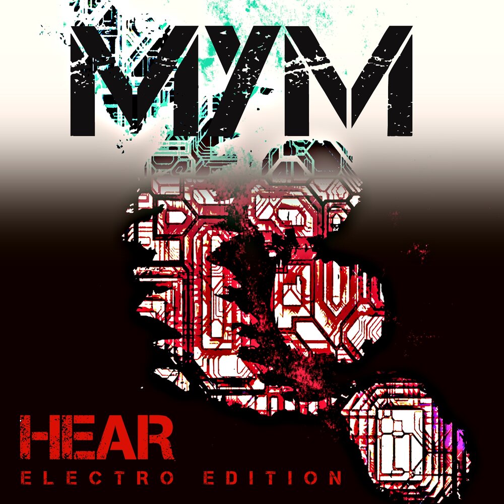 New hear. MYM (Original Mix). Hear 3. Hear the Wind.