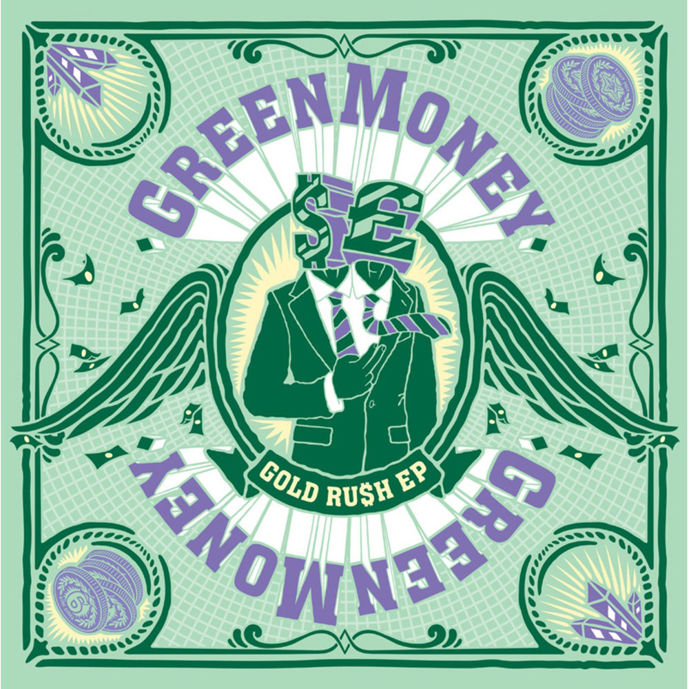 Грин моней. Грин мани. Грин деньги. Green money. Money money green green odetari