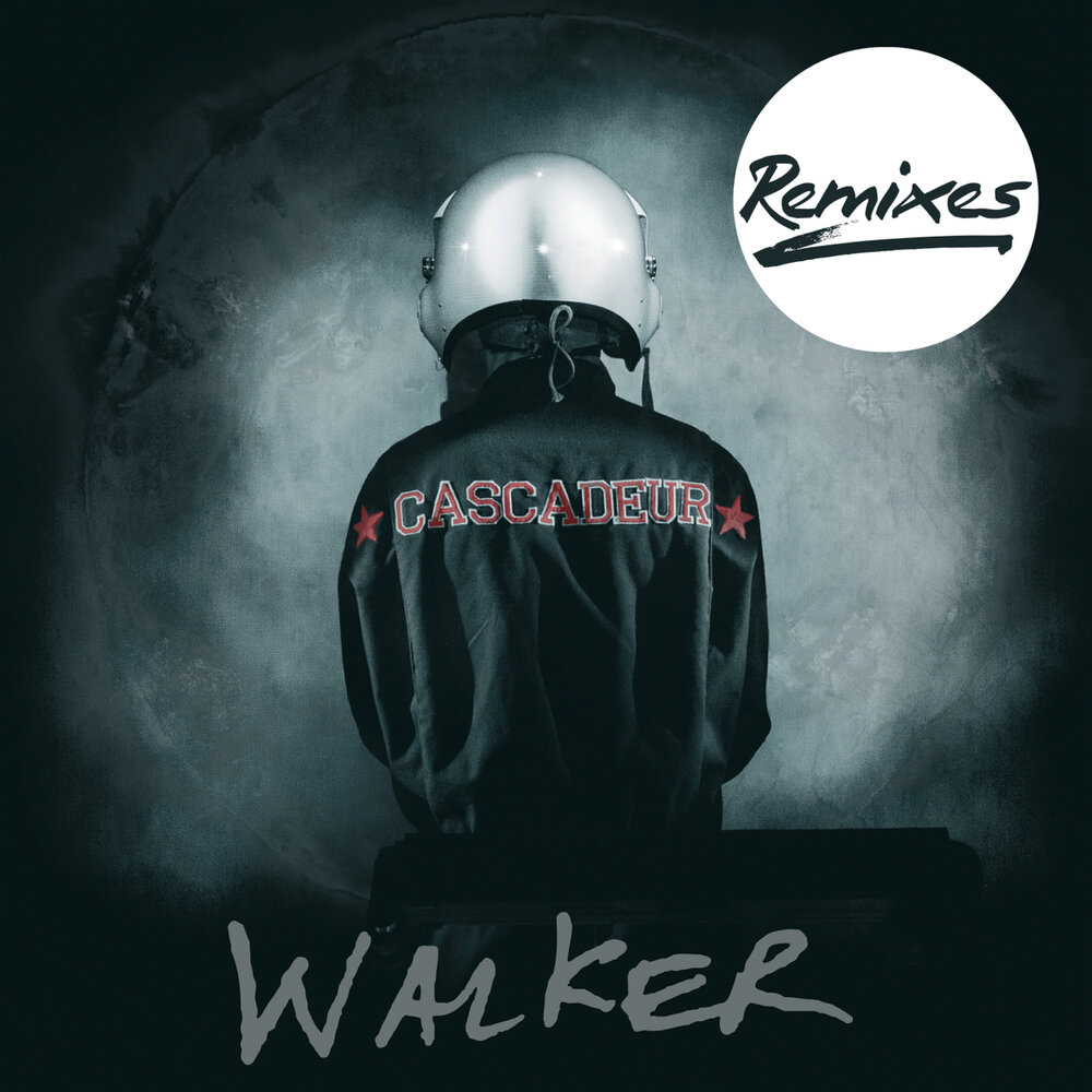 Walker album. Cascadeur певец. Cascadeur - meaning. Логотип cascadeur. Cascadeur musician albums.