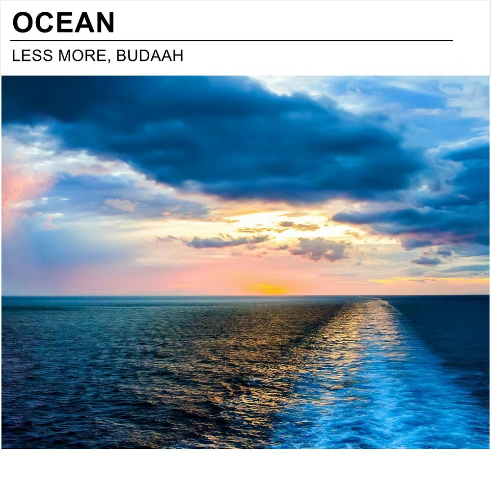 Ocean слушать