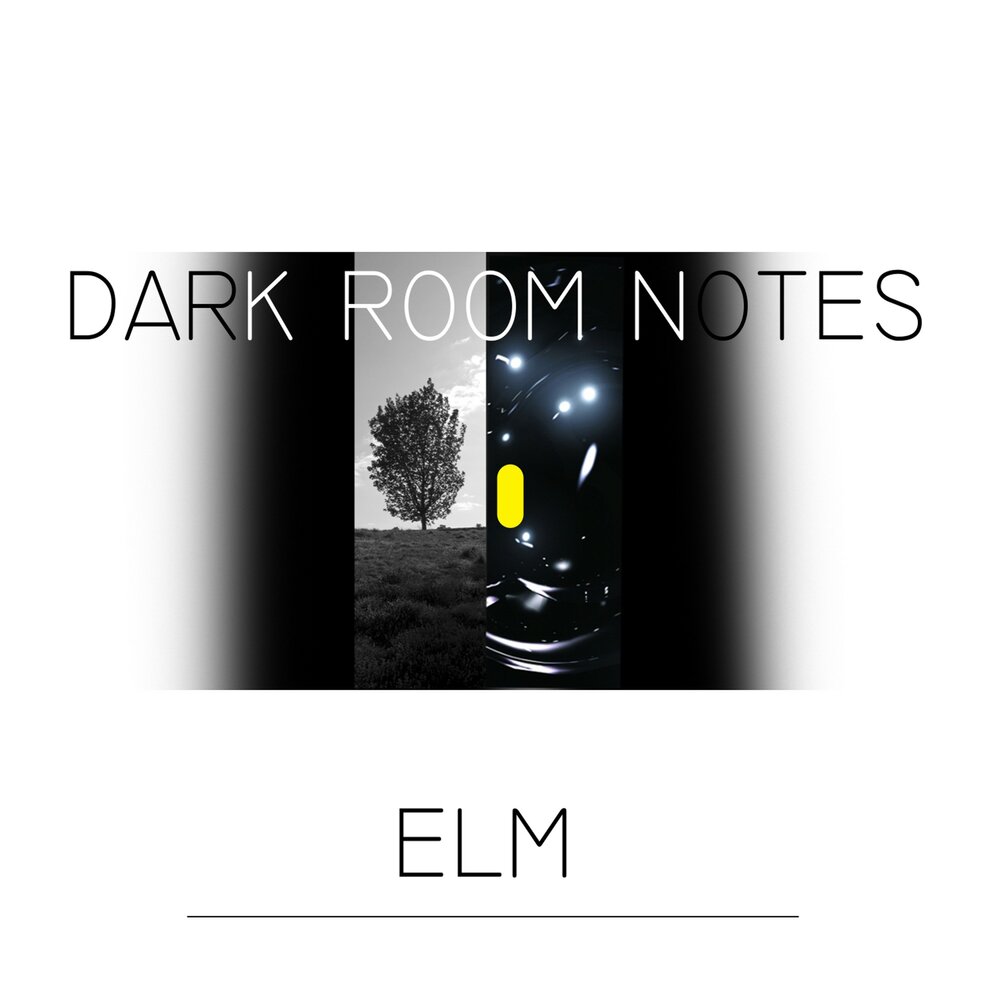 Room note. Дарк джаз.