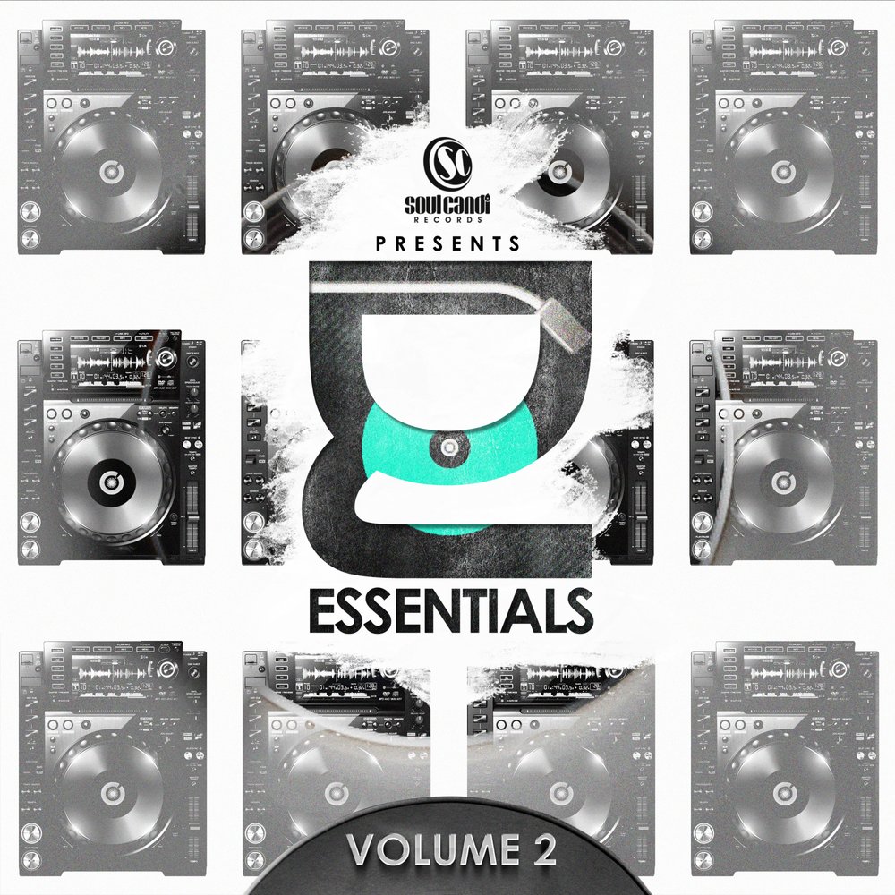 Essentials vol 2. Essentials vol 2