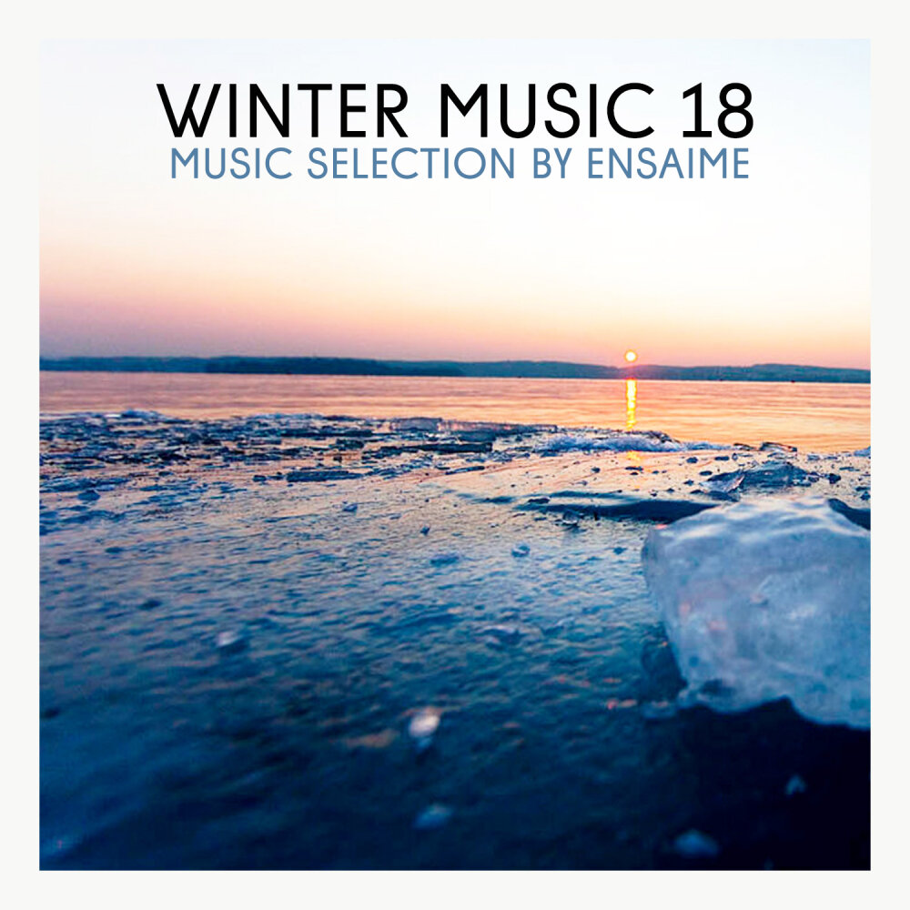 Винтер музыка. Music Winter.