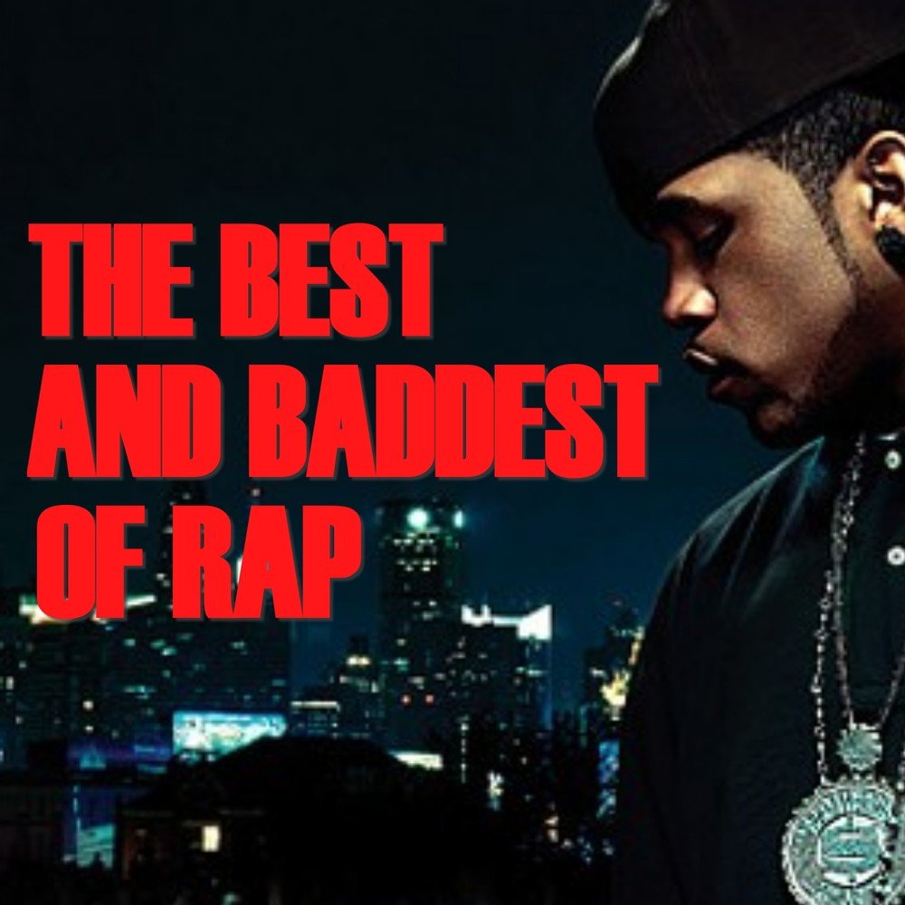 Baddest of them all. B.O.T.A. (Baddest of them all). B.O.T.A.(Baddest of them aii).