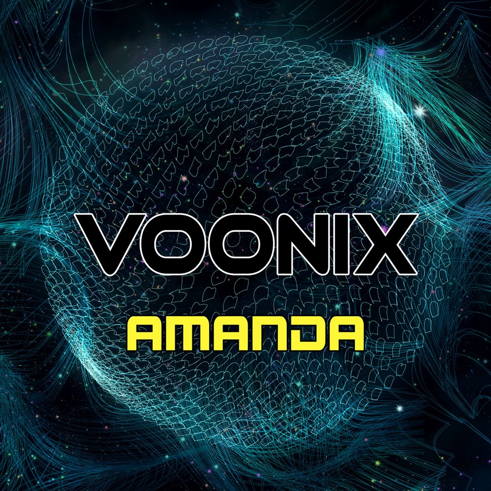 Amanda dance. Voonix. Amanda Remix Club.