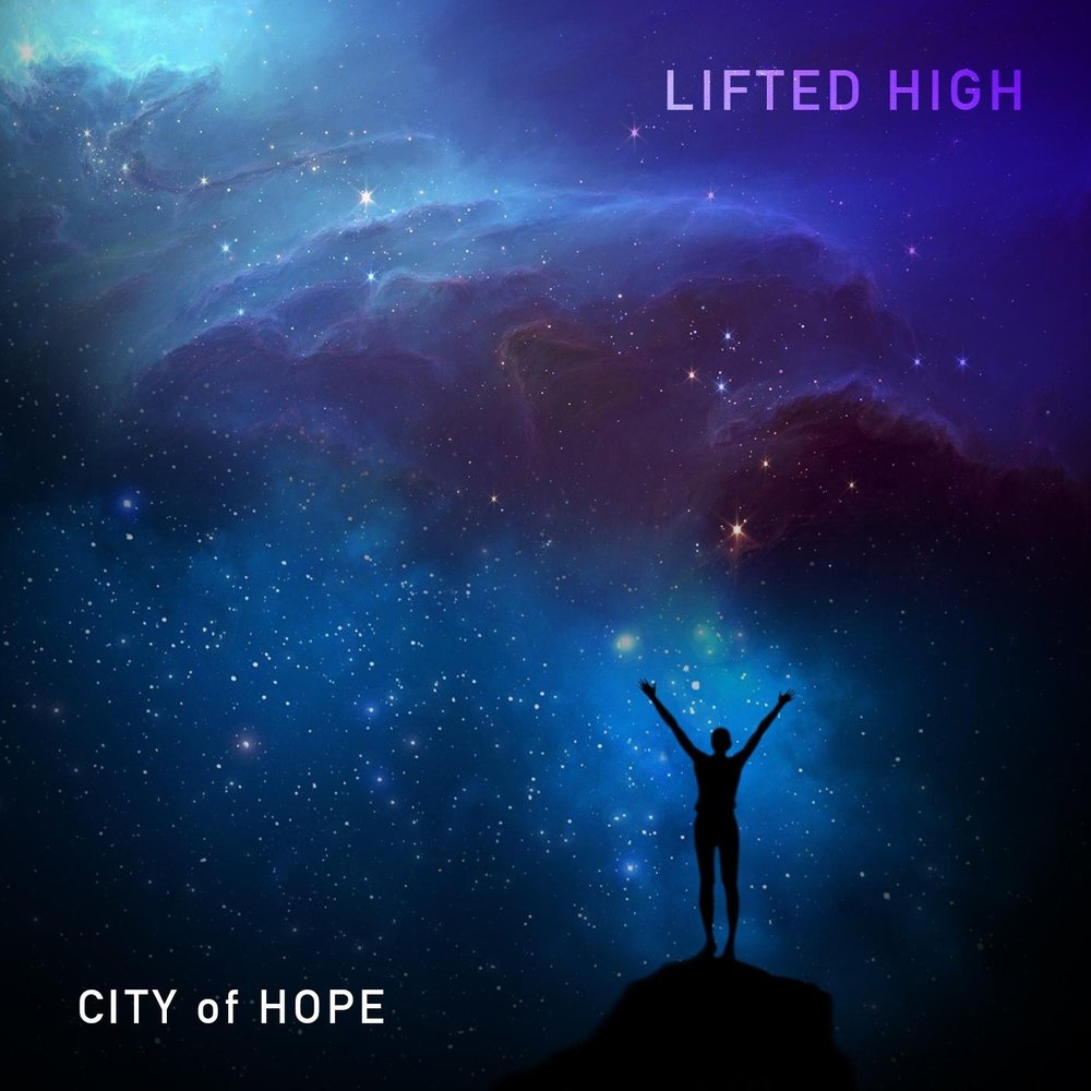 Lifting your higher