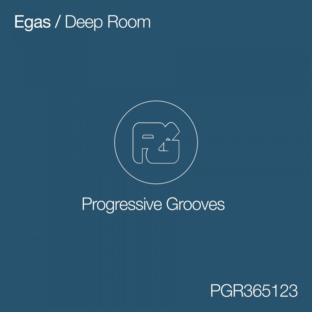 Egas Group. Egas. Картинка Exclusive Deep Room Music.