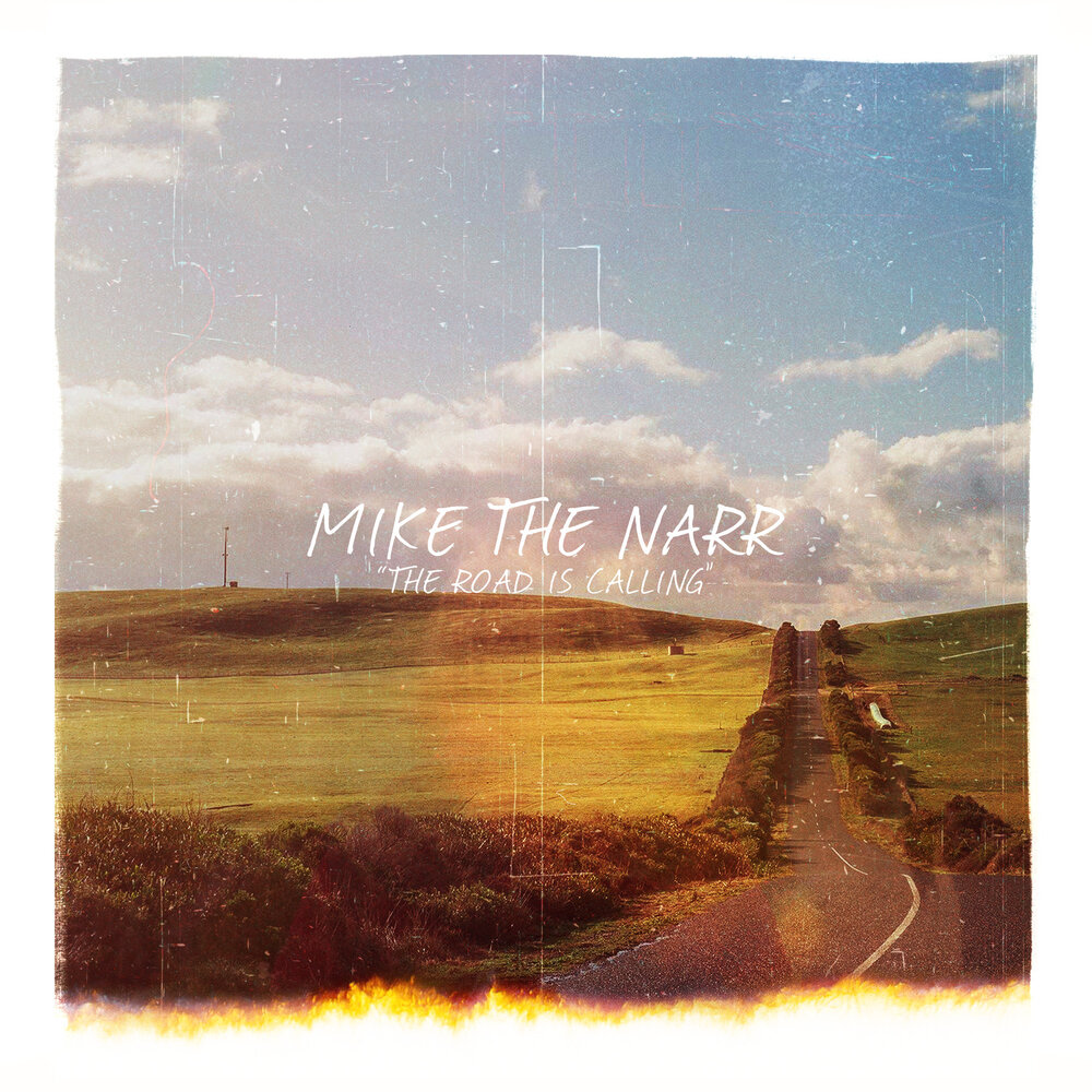 Is calling me песня