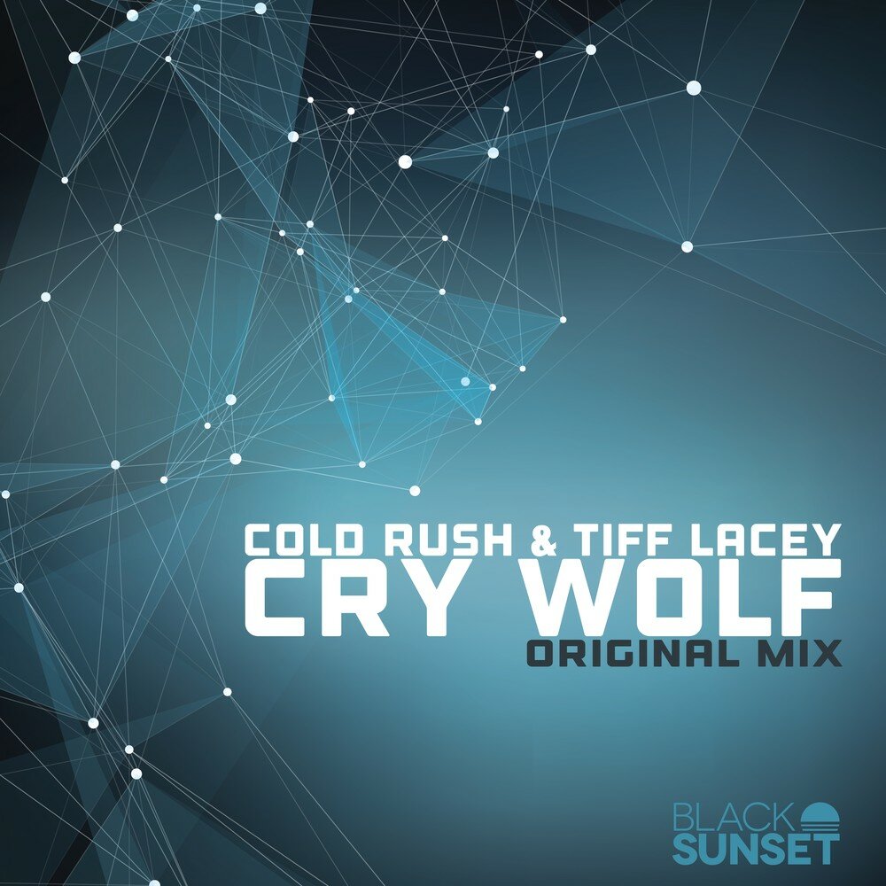 TIFF Lacey. Cry Wolf Band. Cold Mix. TIFF Lacey слушать.