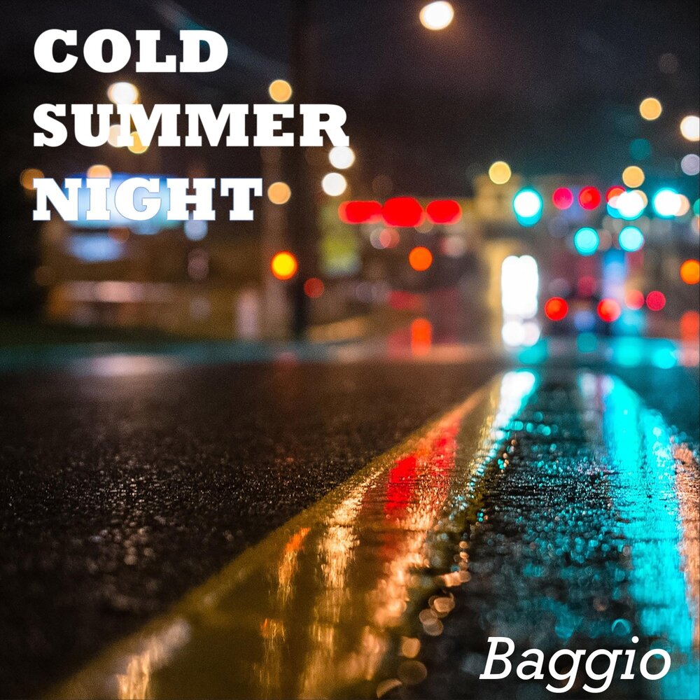 Cold summer nights
