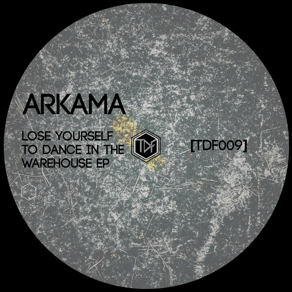 Lost yourself to dance. Arkama. Lose yourself to Dance. Carbon & Joseph Disco - Stoner in the Warehouse (Original Mix).