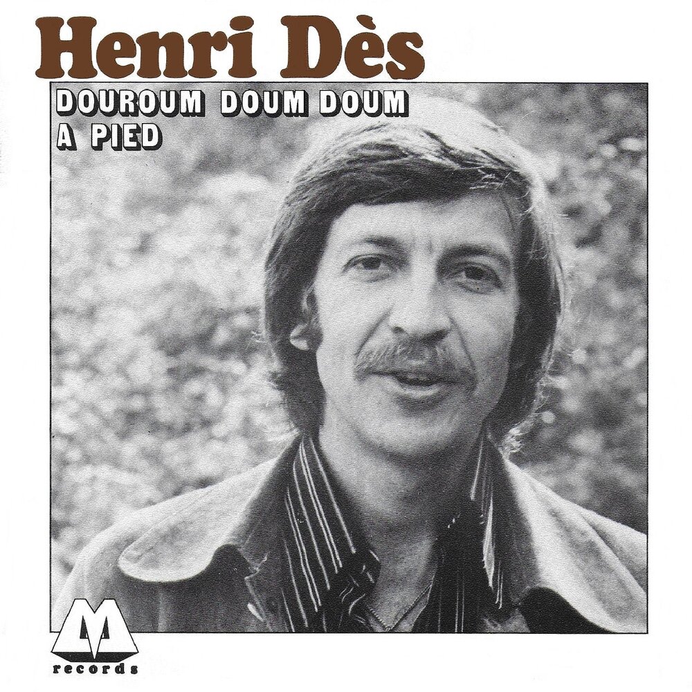 Henri des