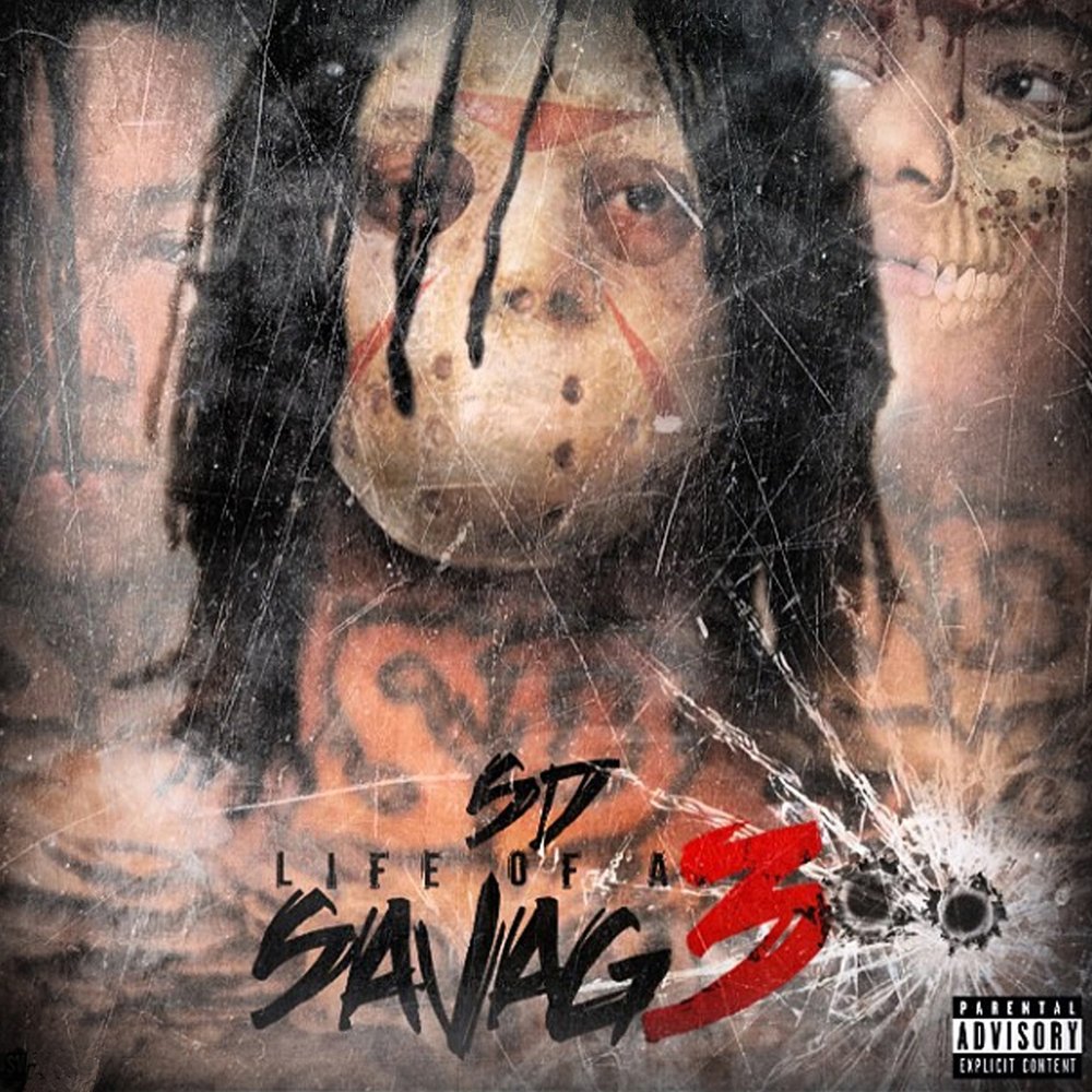 sd life of a savage 3 mixtape torrent
