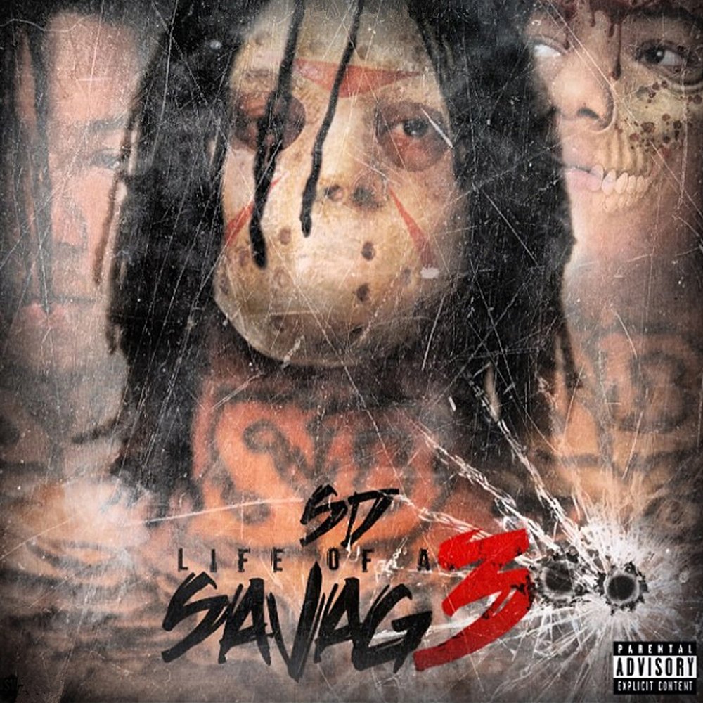 sd life of a savage 3 mixtape torrent sd life of a savage 3 mixtape torrent