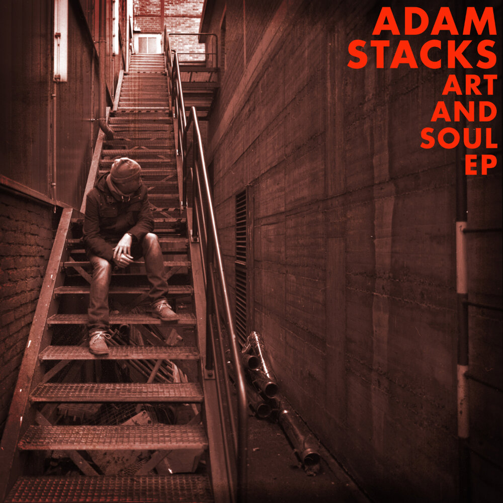 Adam soul