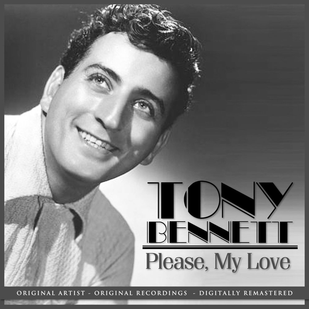 Тони беннетт слушать. Tony Bennett.