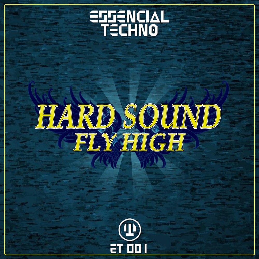 Hard Sound. Fly Sound. Вести hard Sound.