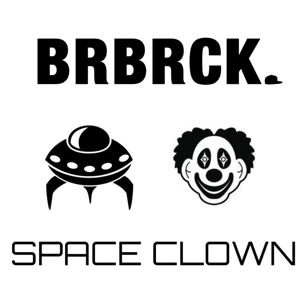 Space clown