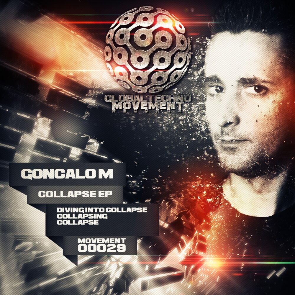 Global collapse. Collapse песня.