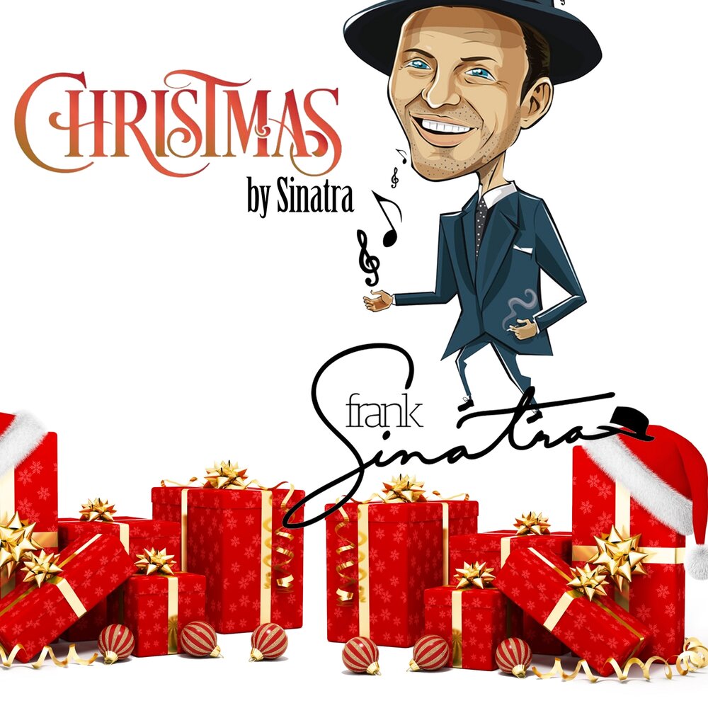 Frank sinatra christmas. Фрэнк Синатра Jingle Bells. Wight Christmas Frank Sinatra. Frank Sinatra - the Christmas Waltz. The first noel Frank Sinatra.