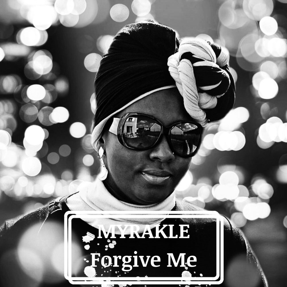 Take me forgive me