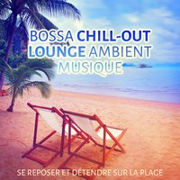 Lejbl Chillout Sounds Na Yandeks Muzyke