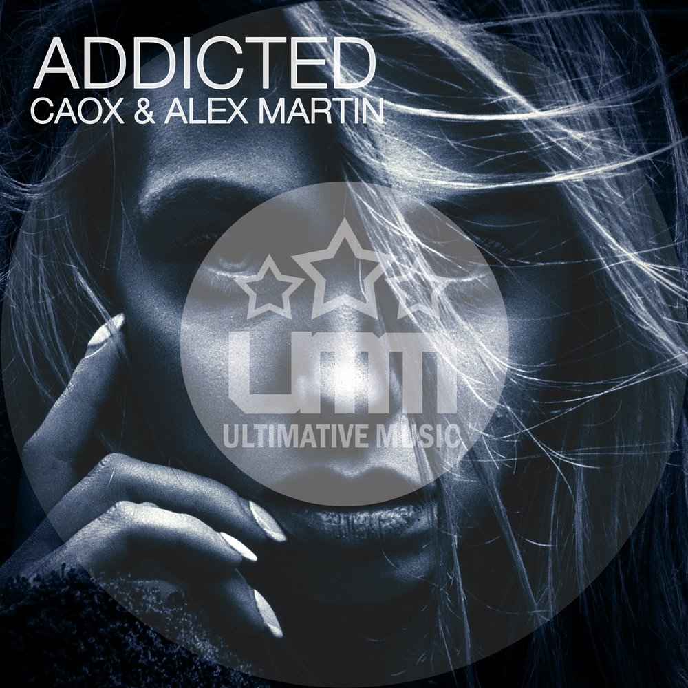 My addiction alex. Music addicted.