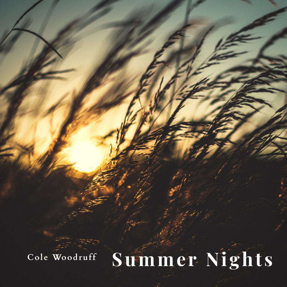 Summer Nights. Cole Night. Песня Summer Nights.