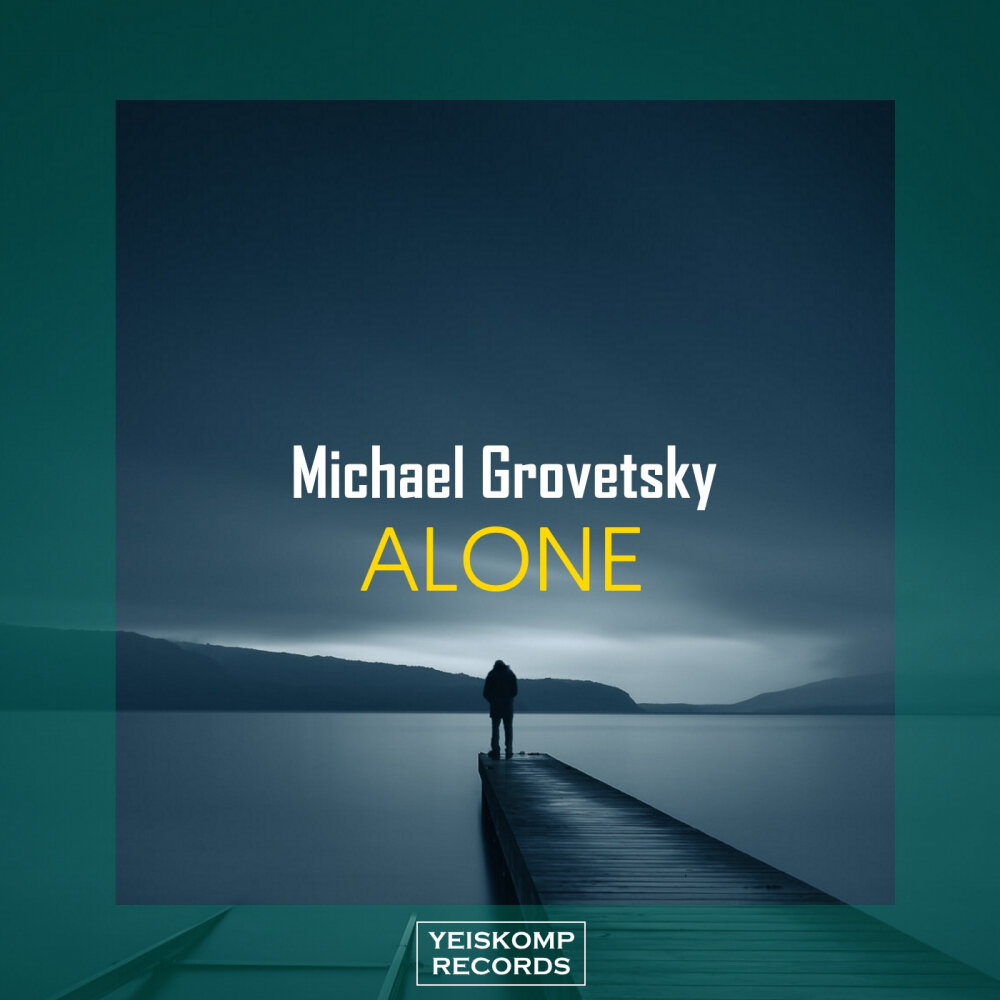 Alone michael