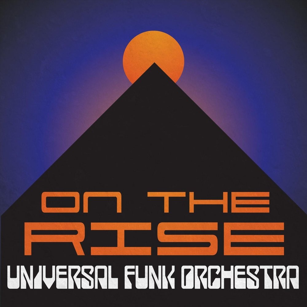 Funk universe. Funk universe