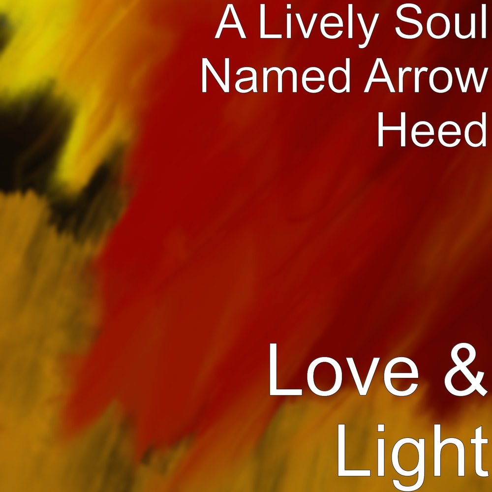 Soul name. Lia Light.