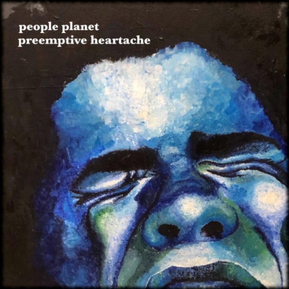 People planet. Heartache.