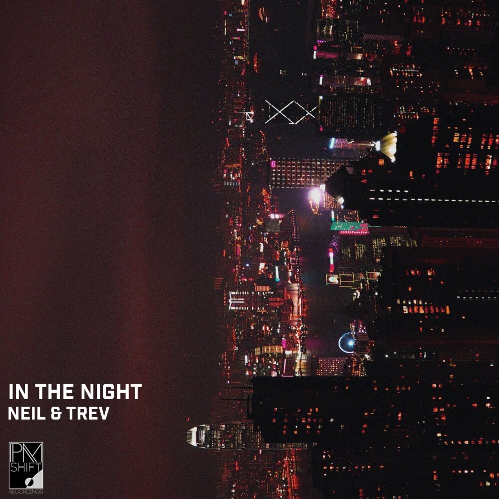 Original night. The Nights - the Nights 2017. Слушать the Nights.